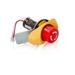 ABB Robotics IRC5 E-stop Assy